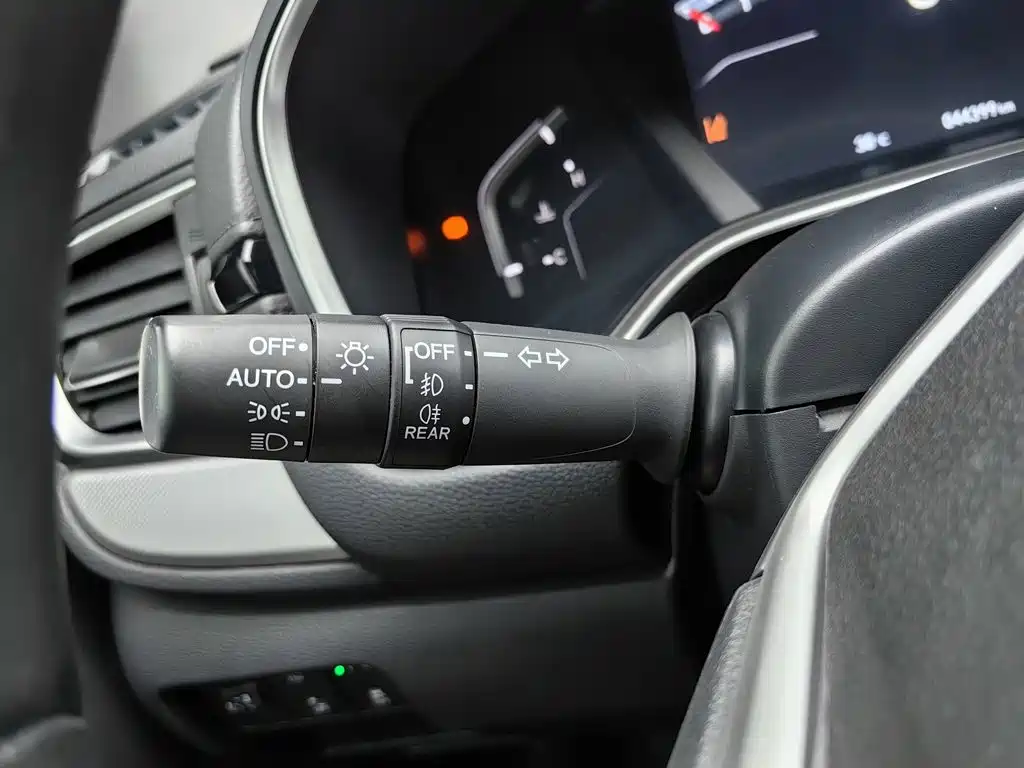 Honda CR-V — миниатюра 21