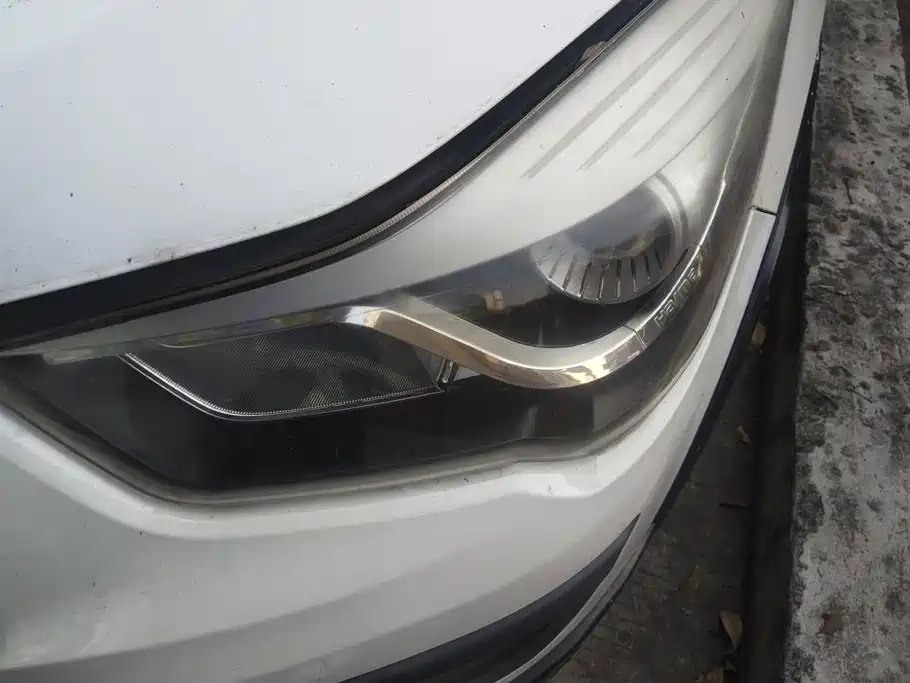 Haima Haima S5 — миниатюра 5