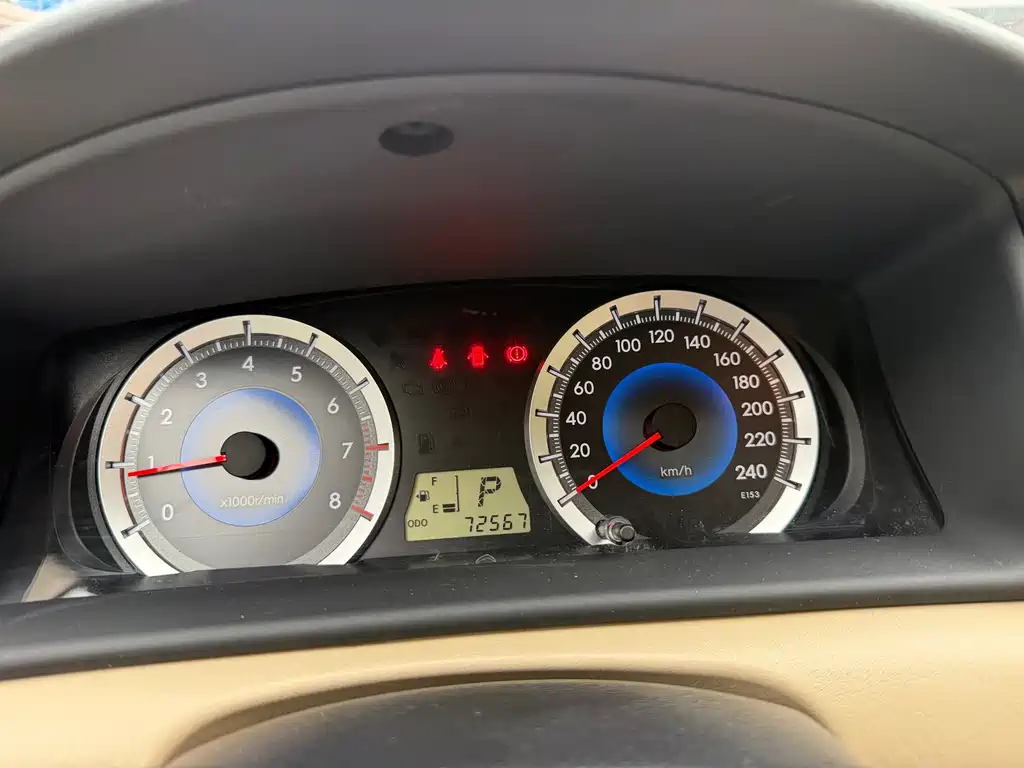 Toyota Corolla — миниатюра 13