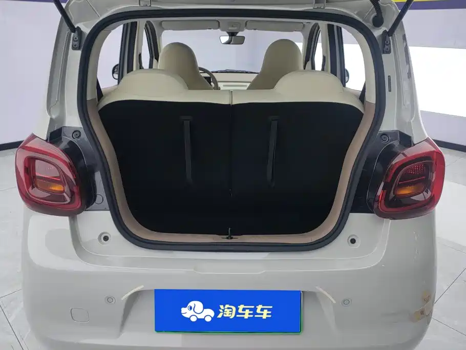 Wuling Mini EV MINIEV 2025