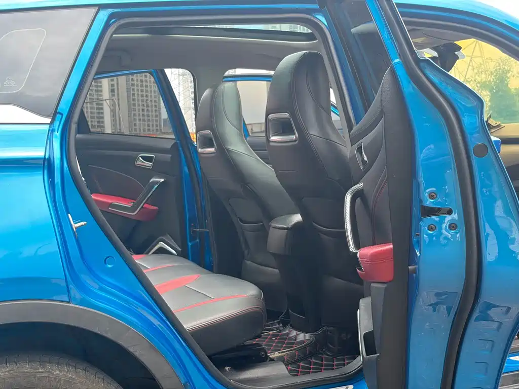 Leopaard Leopaard CS9 — миниатюра 12