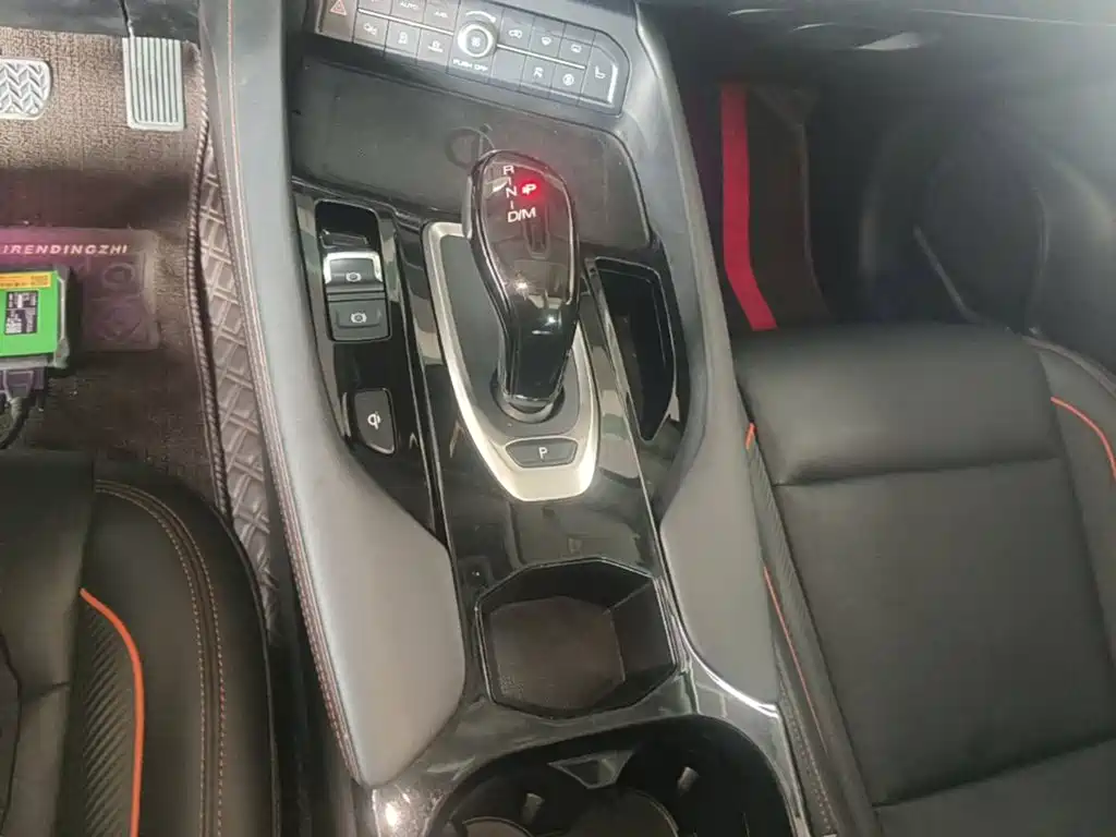 Haval F7 — миниатюра 14
