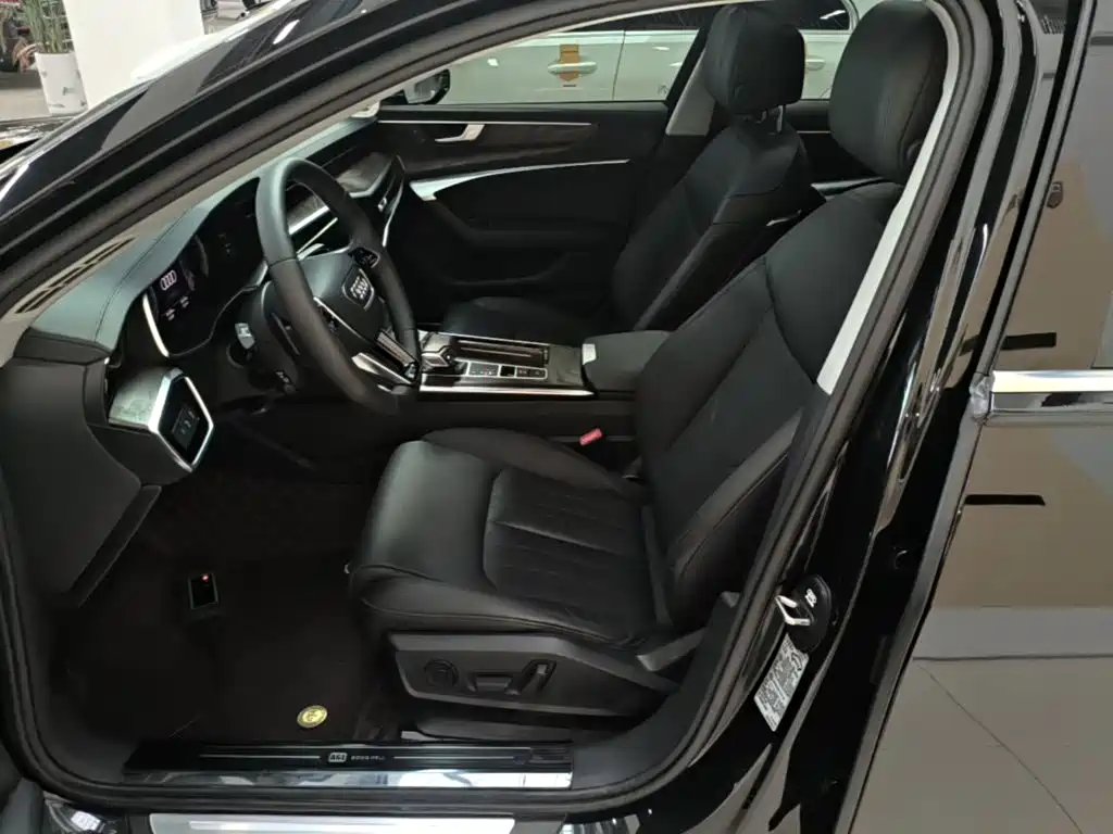Audi A6L — фотографии объявления, Фото 15
