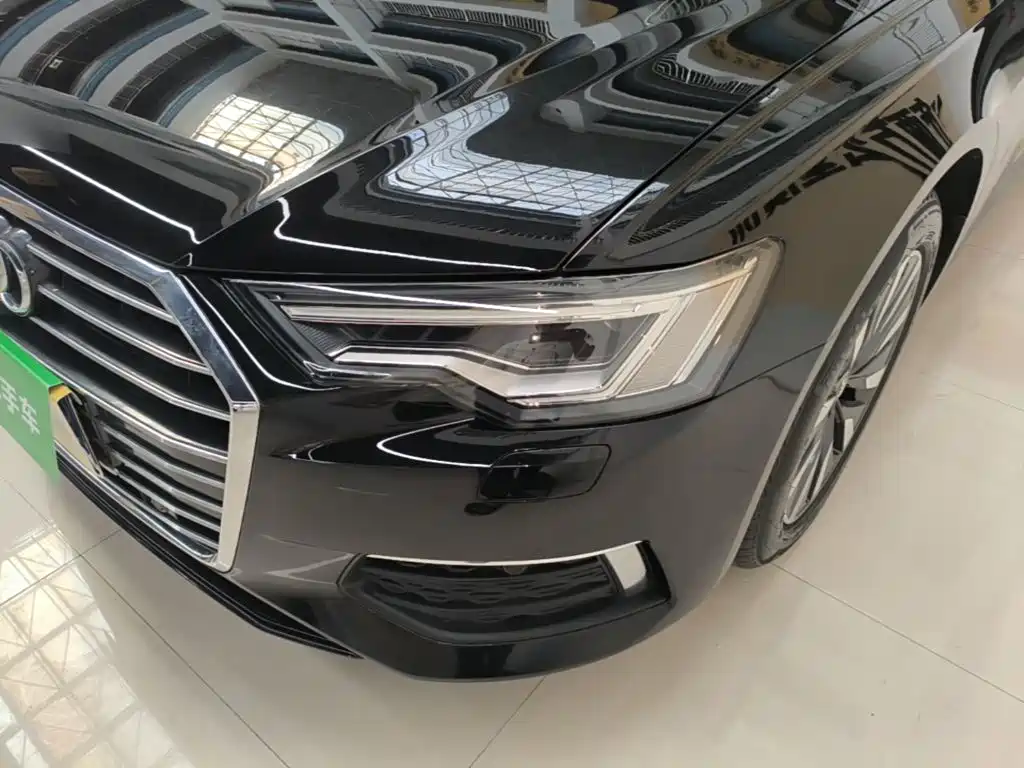 Audi A6L — фотографии объявления, Фото 24