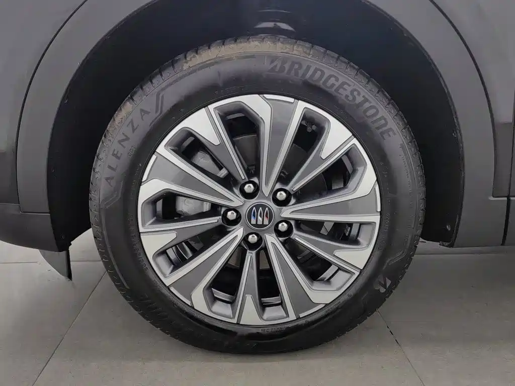 Buick Envision S — миниатюра 17
