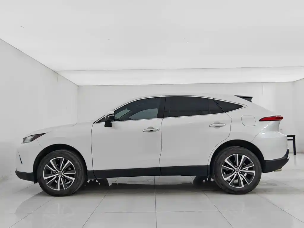 TOYOTA LING FANG HARRIER