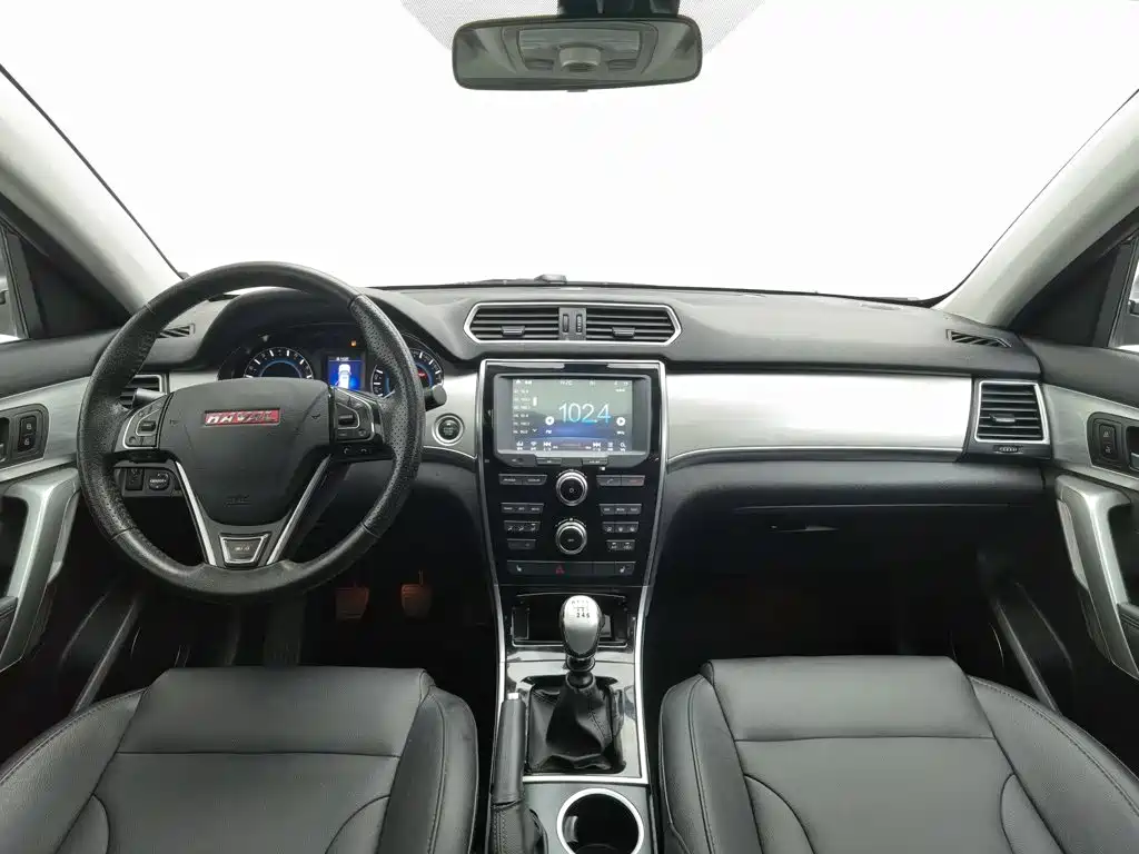 Haval H2 — миниатюра 5
