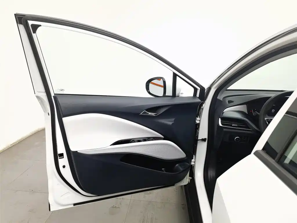 BUICK SLIGHTLY BLUE 6