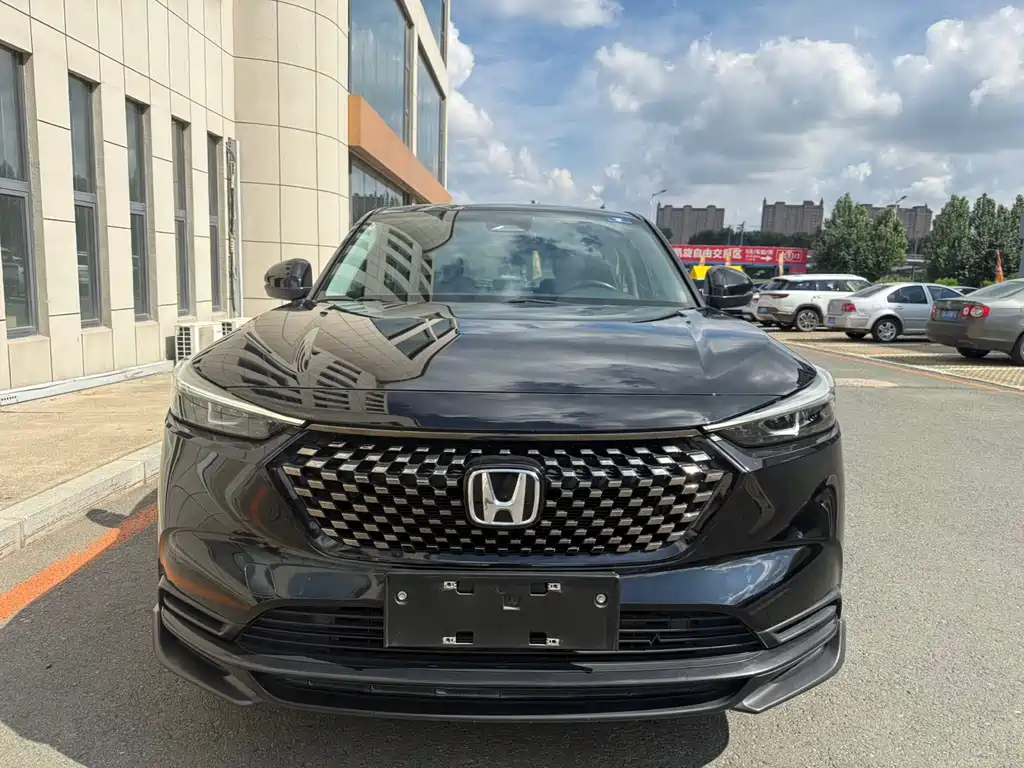 Honda XR-V 1.5L CVT Trend Edition, фото 2