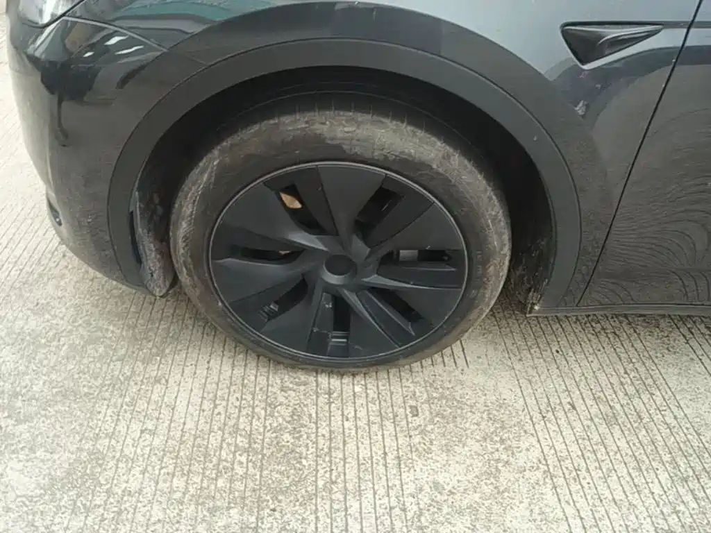 Tesla Model Y — миниатюра 23