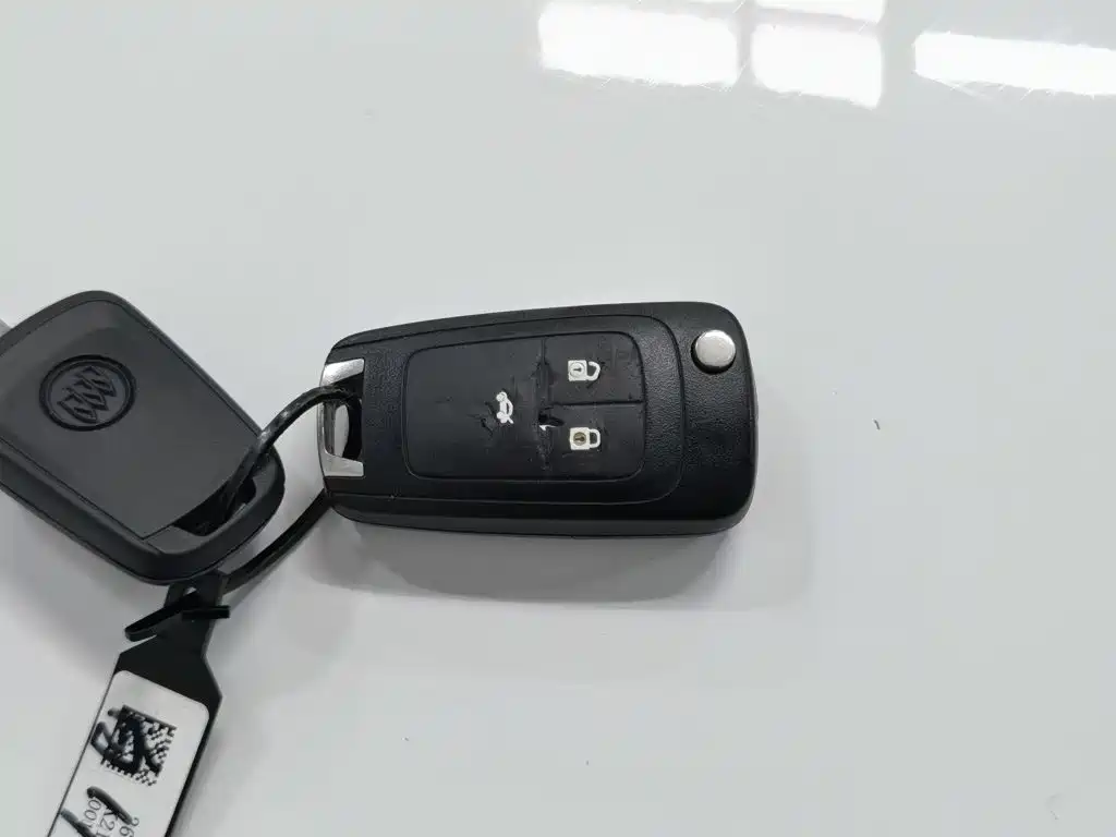 Buick Excelle — миниатюра 19
