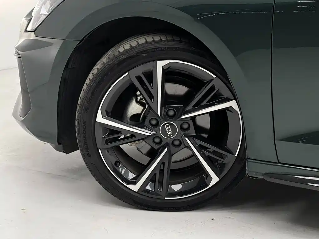 Audi A3 — миниатюра 12