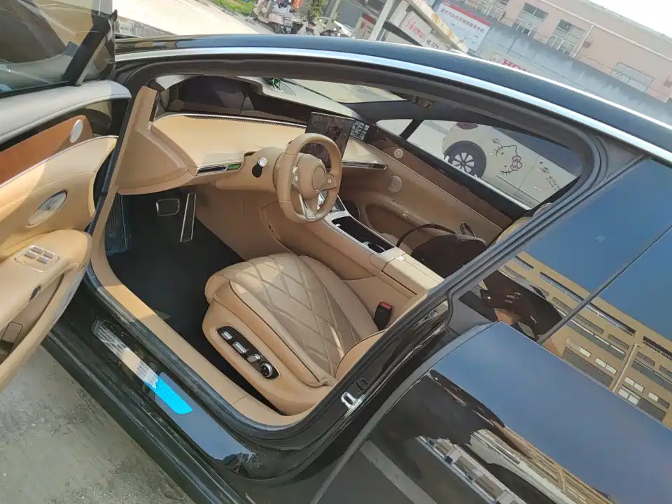 Xiangjie Xiangjie S9 — миниатюра 6