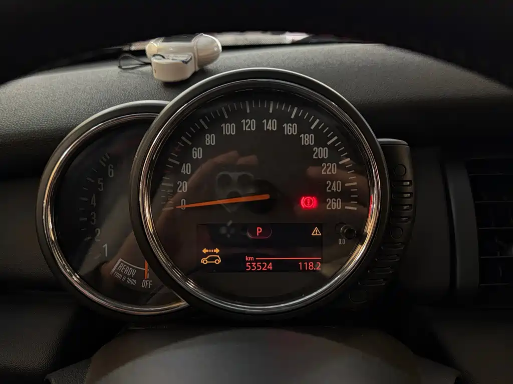 MINI Mini — миниатюра 17