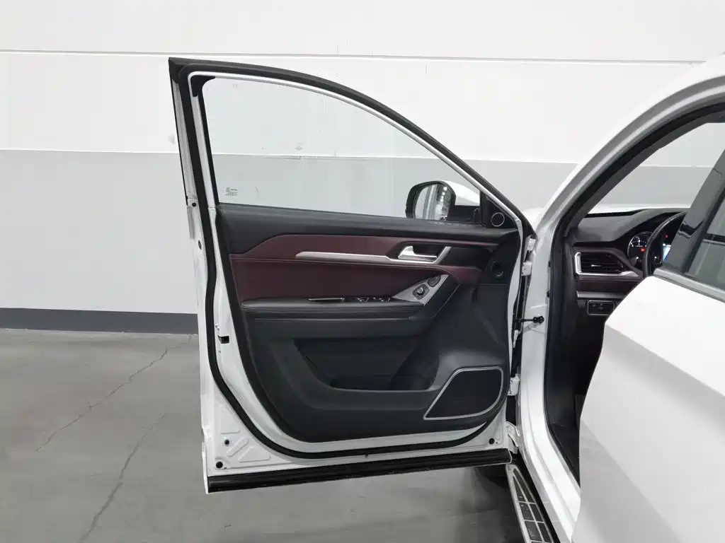 Haval H6 Coupe — миниатюра 8