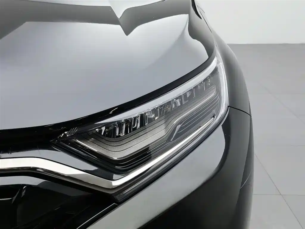 Honda CR-V 2021 240TURBO CVT
