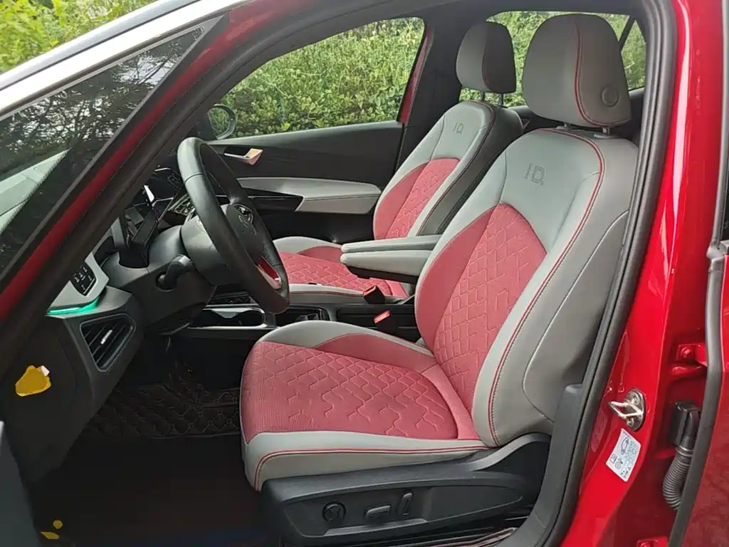 Volkswagen ID.3 — миниатюра 15