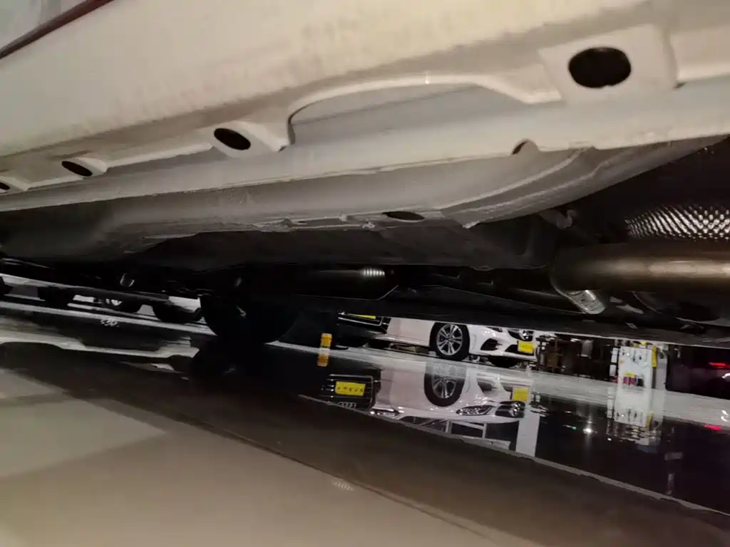 Chery Arrizo 5 PLUS — миниатюра 22