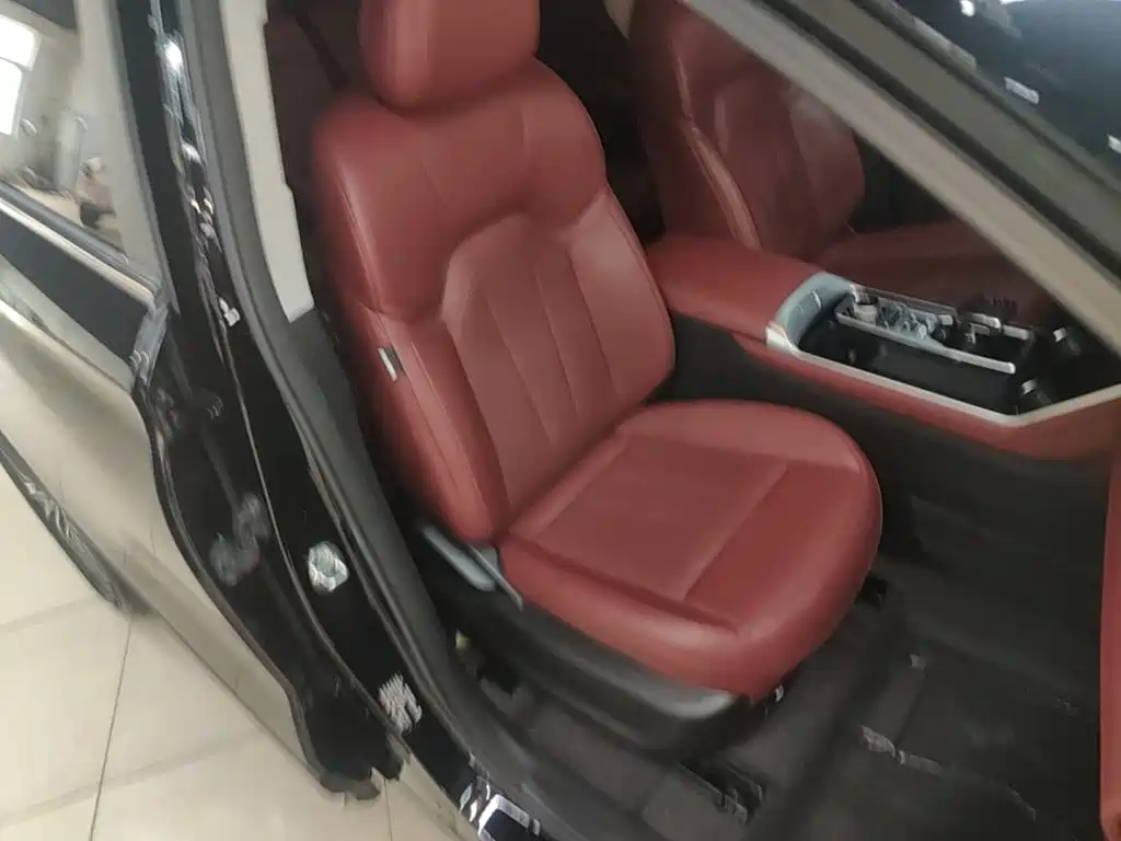 Jetour X90 PLUS — миниатюра 25