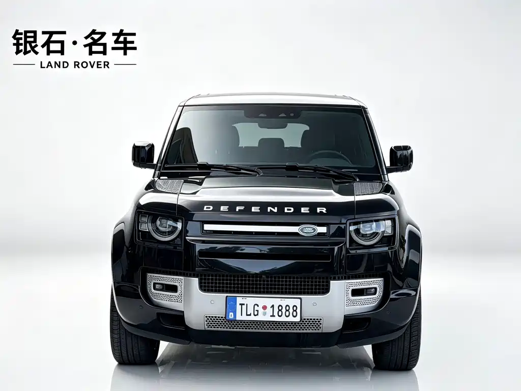 Land Rover Defender — миниатюра 2