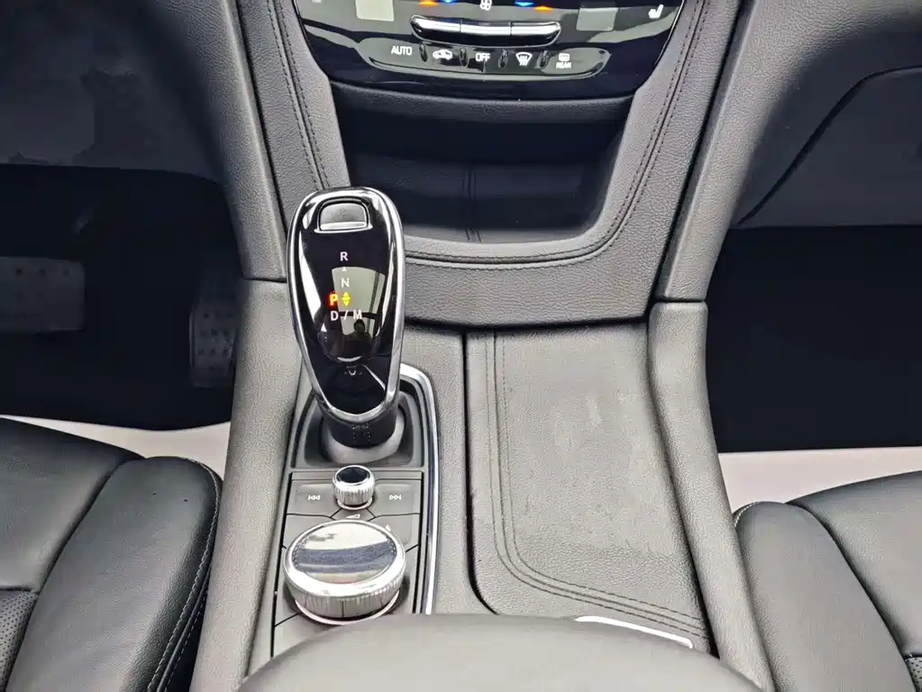 Cadillac XT5 2020 28T Luxury