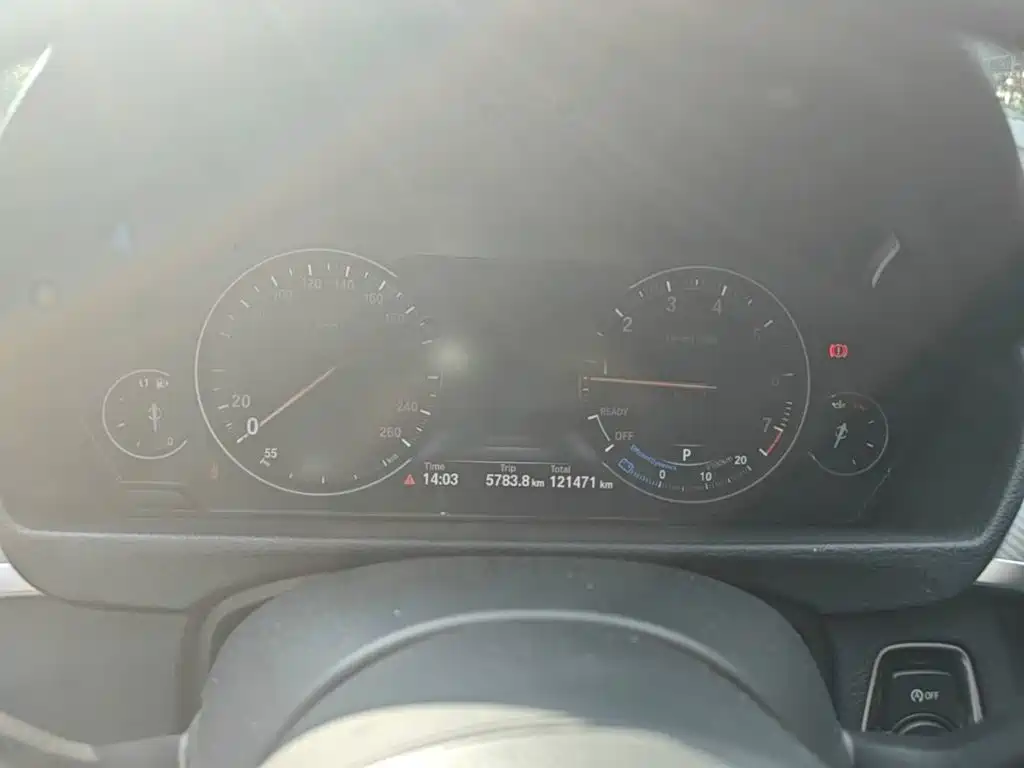 BMW 3 Series — миниатюра 12