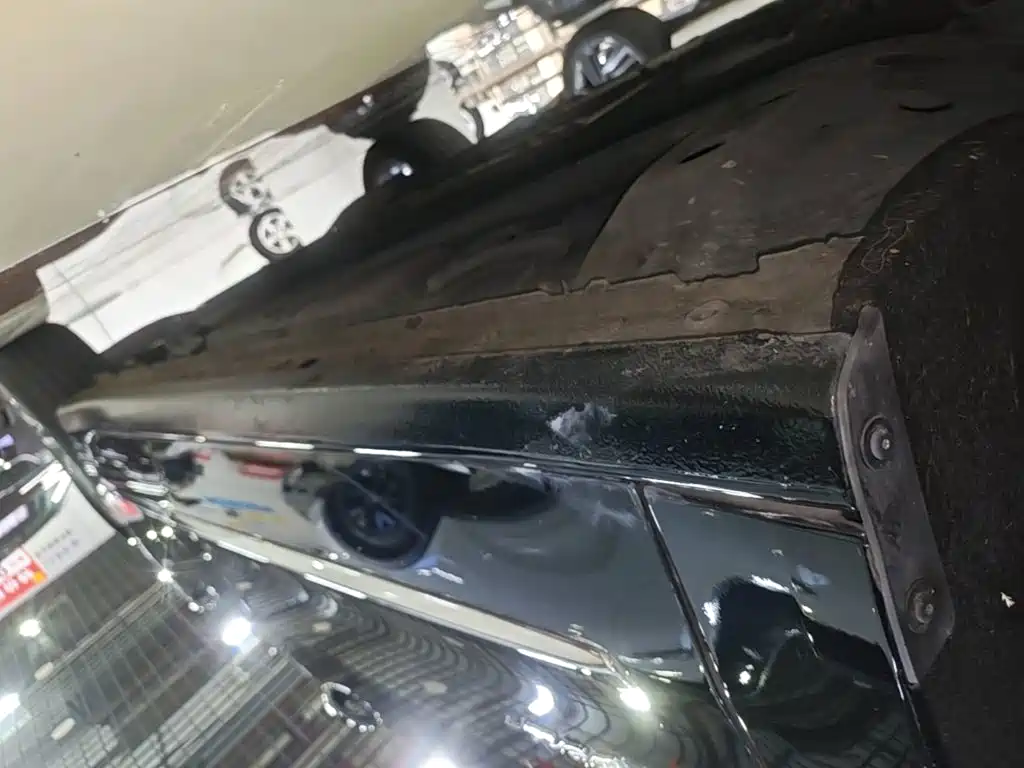 Buick LaCrosse — миниатюра 22