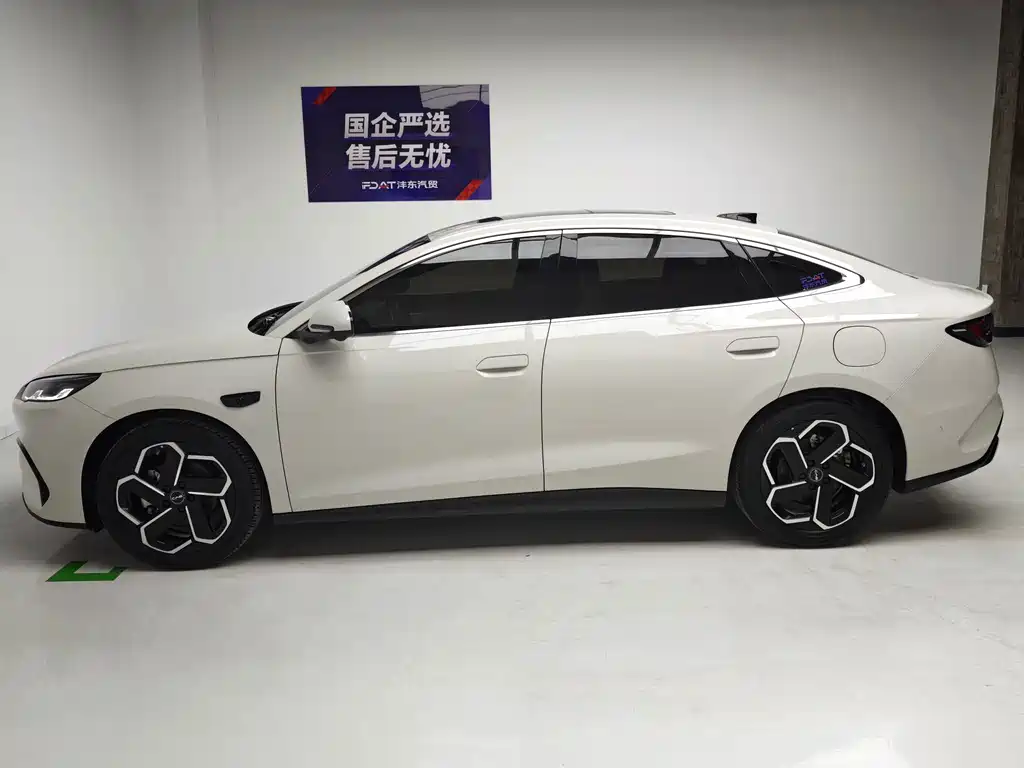 BYD Seal 06 — миниатюра 9