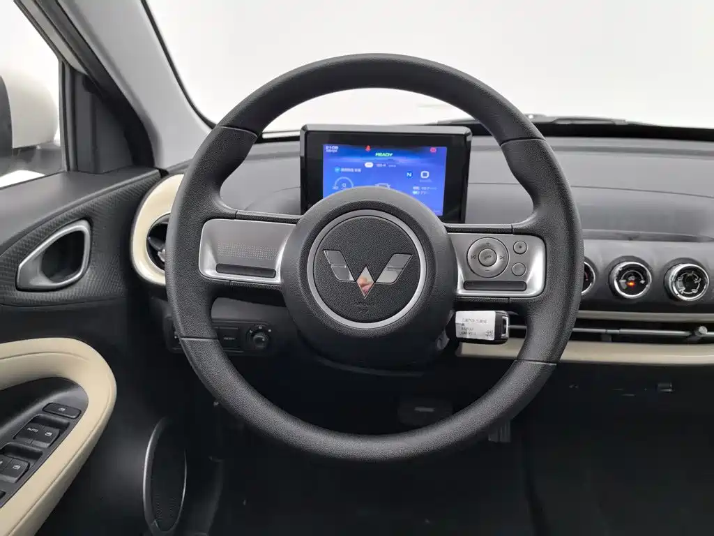 Wuling Bingo — миниатюра 11