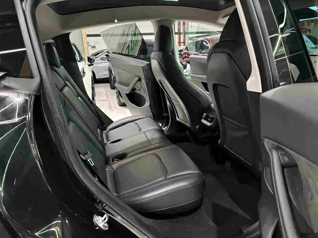 Tesla Model Y — миниатюра 20