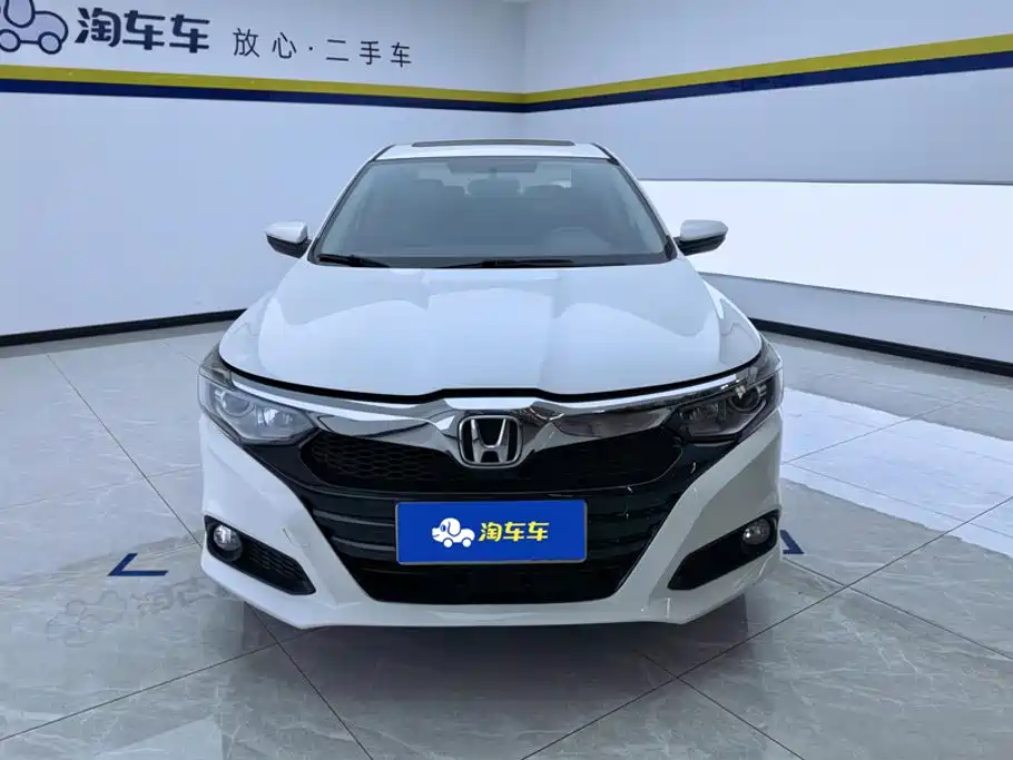 Honda Crider — миниатюра 2