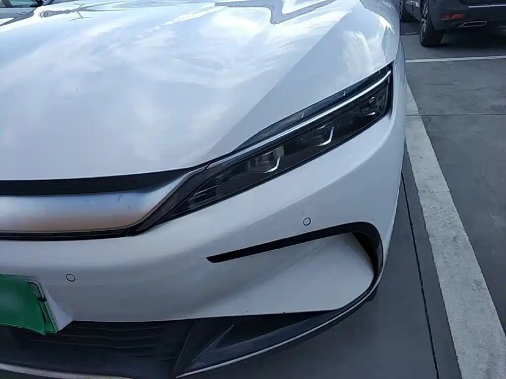 BYD Han — миниатюра 24