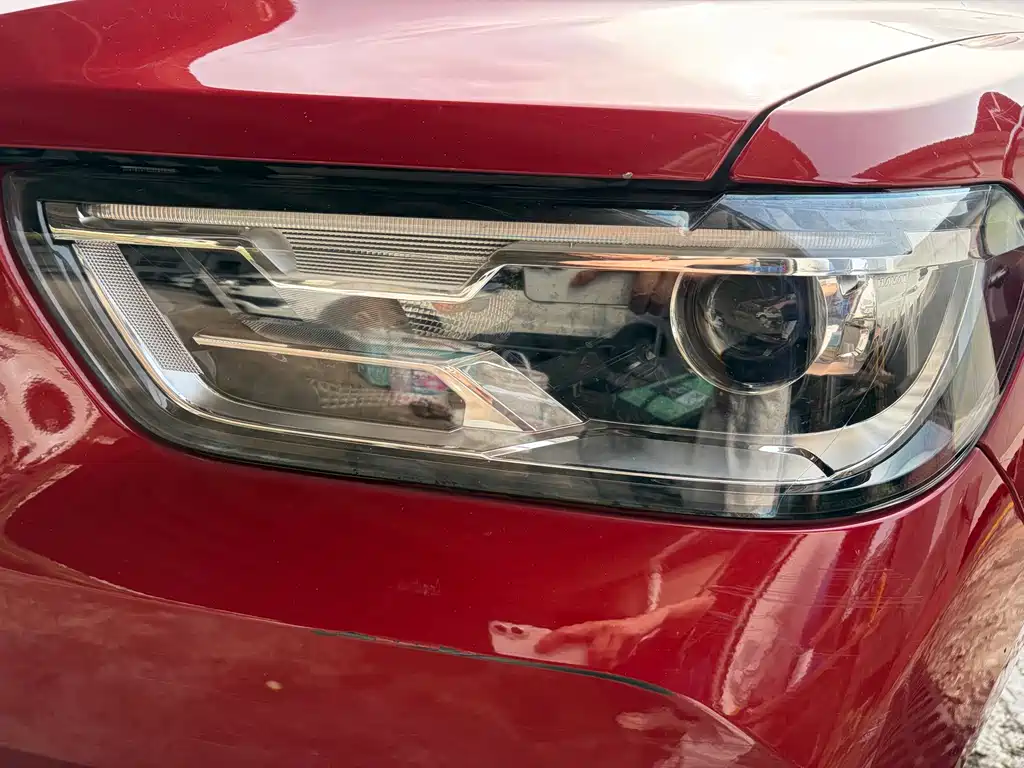 Haval H2s — миниатюра 13
