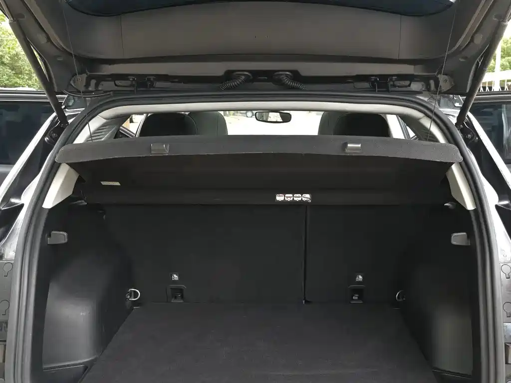 Jeep Compass — миниатюра 10