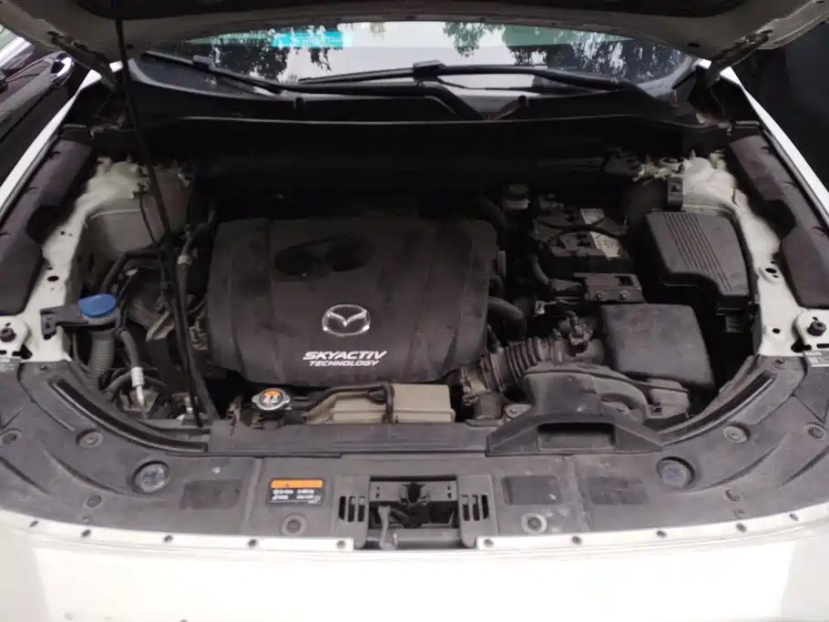Mazda CX-5 — миниатюра 10