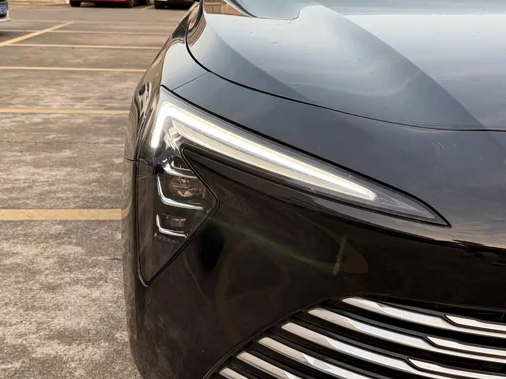 Buick LaCrosse — миниатюра 3