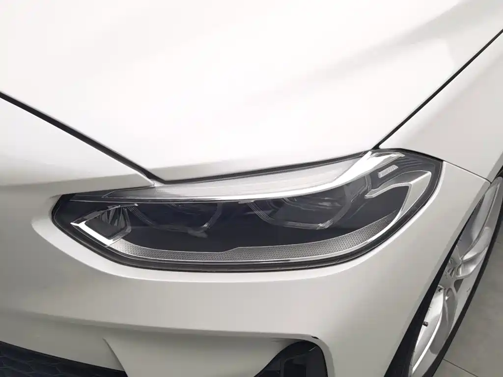 BMW 1 Series — миниатюра 7