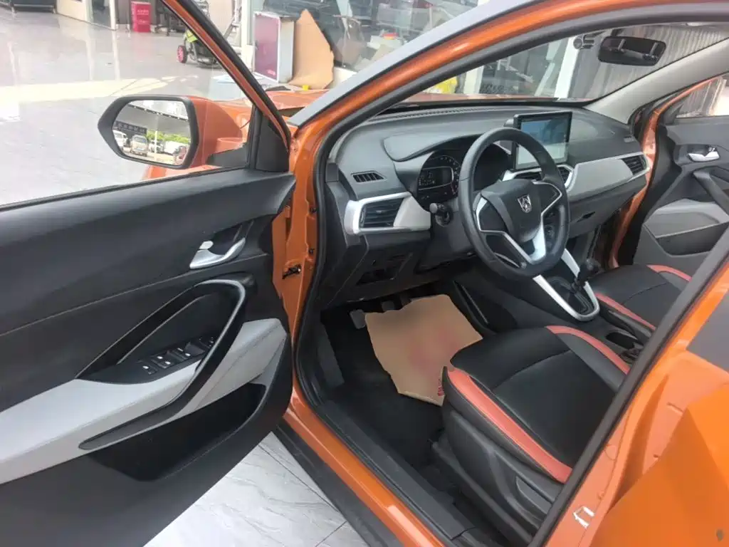 Baojun 510 — миниатюра 16