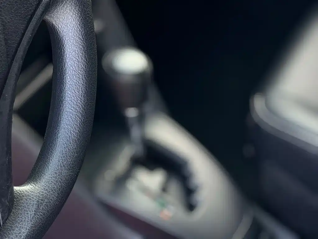 Toyota Vios FS — миниатюра 10