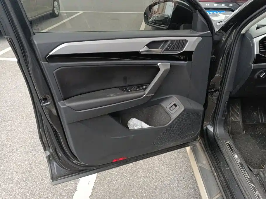 Volkswagen Tayron — миниатюра 7