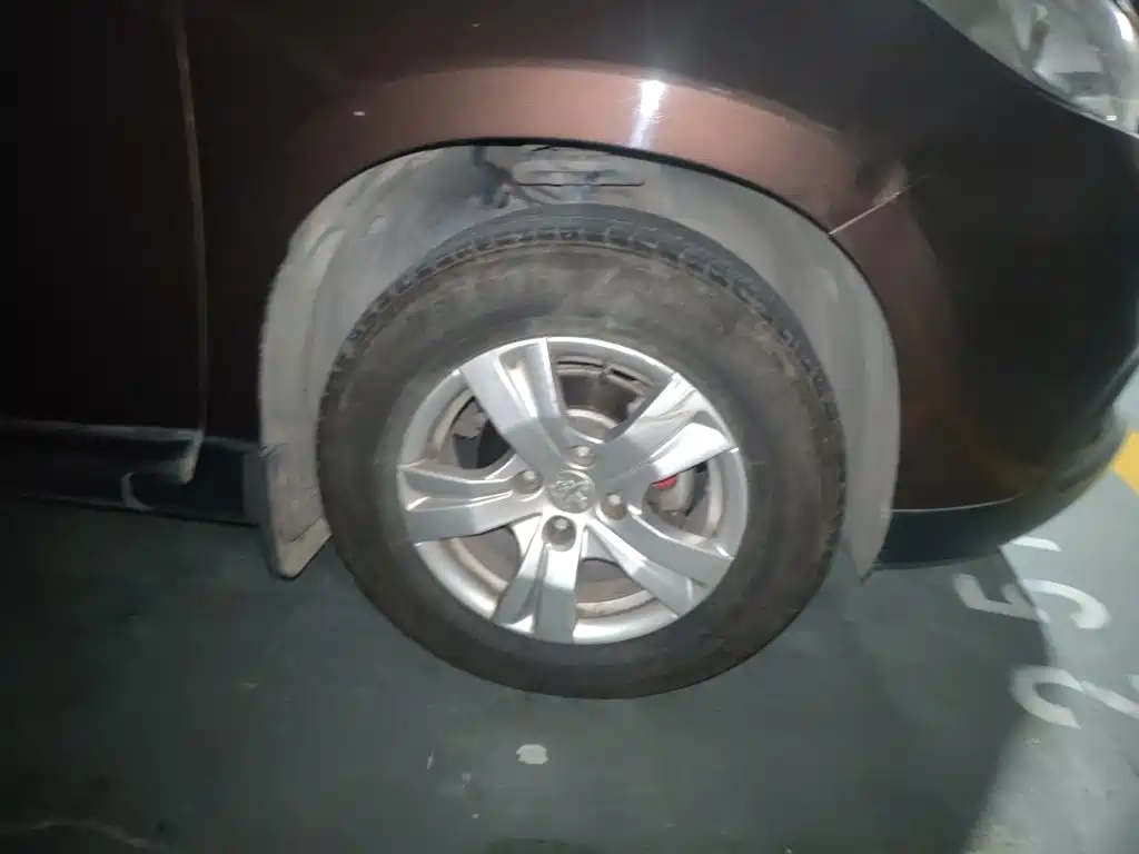 Peugeot 2008 — миниатюра 8