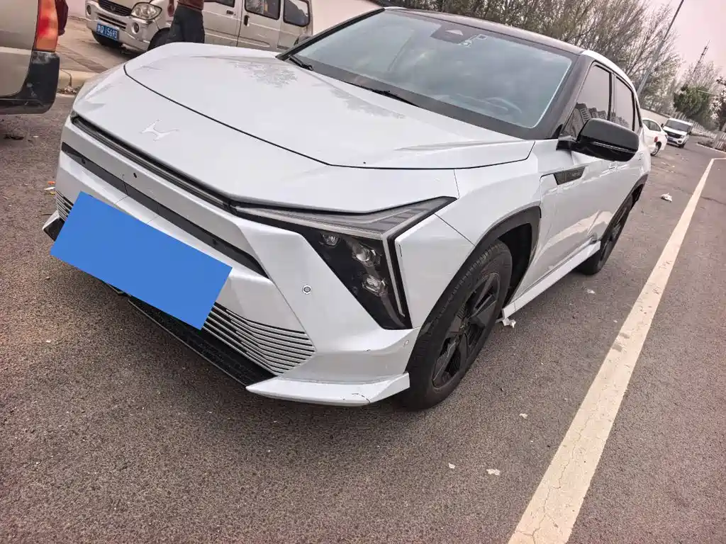 Honda S7