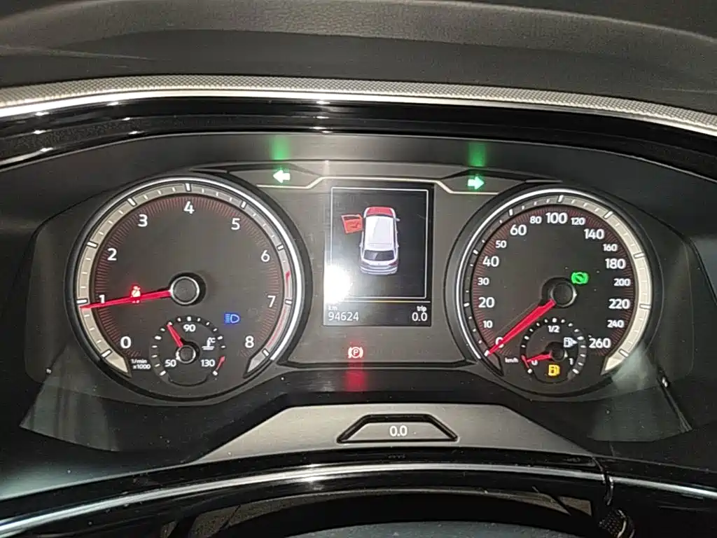 Volkswagen Tayron — миниатюра 12
