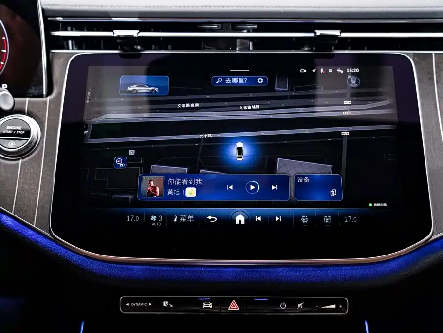 Mercedes-Benz E-Class — миниатюра 24