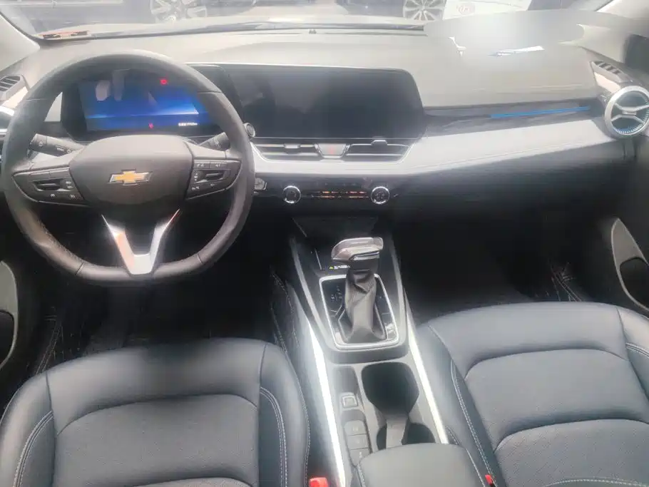 Chevrolet Monza — миниатюра 12