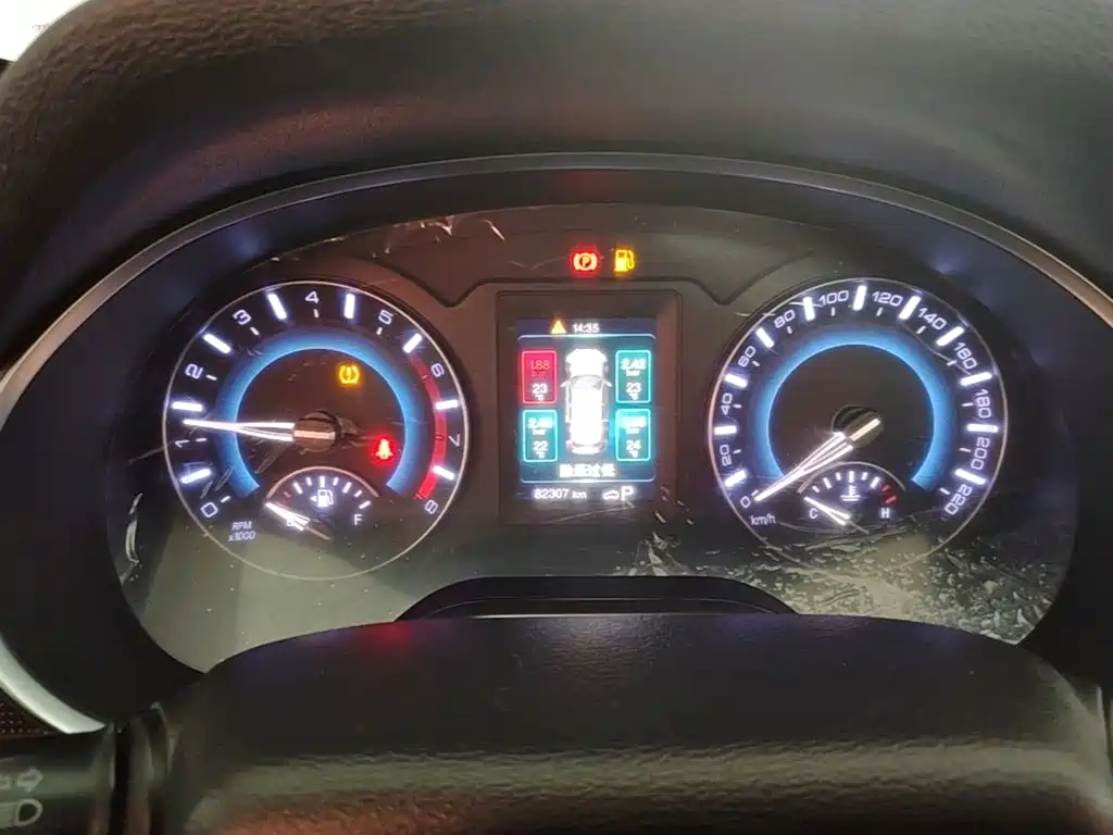 Haval H2 — миниатюра 12