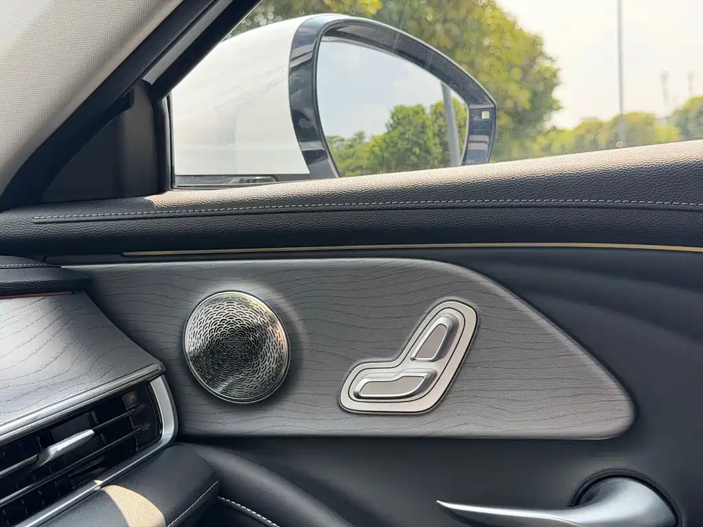 Chery Arrizo 8 — миниатюра 28
