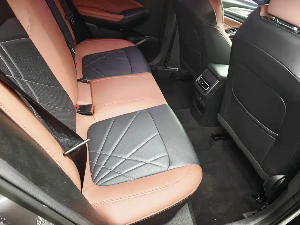 Changan Eado — миниатюра 13