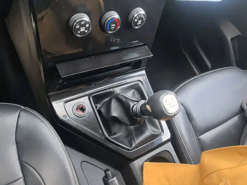 Wuling Zhengcheng — миниатюра 14