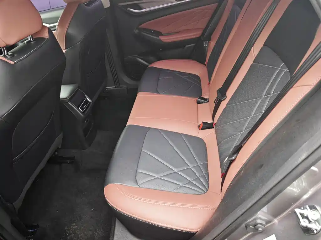 Changan Eado — миниатюра 11
